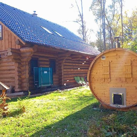 Chata Ondrejanka Liptovský Mikuláš المظهر الخارجي الصورة