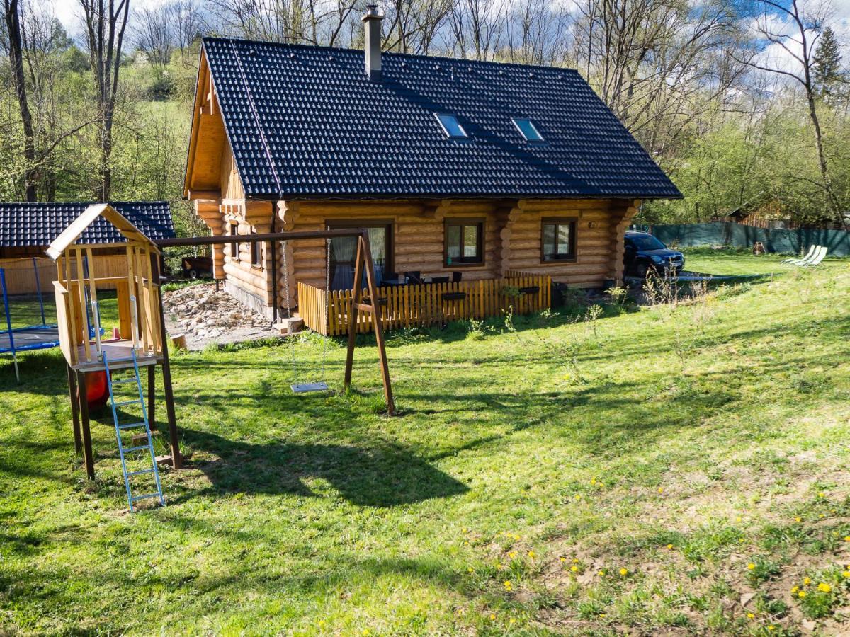 Chata Ondrejanka Liptovský Mikuláš المظهر الخارجي الصورة