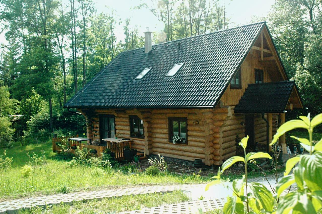 Chata Ondrejanka Liptovský Mikuláš المظهر الخارجي الصورة